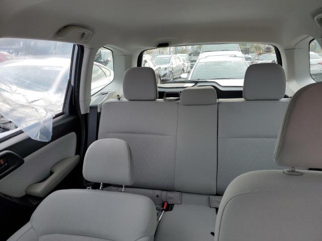 JF2SJAAC0JH610926 Subaru Forester 2.5i