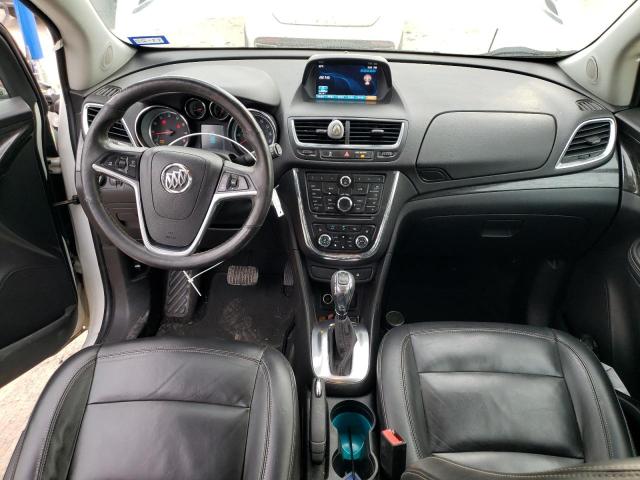 KL4CJCSB8EB592893 Buick Encore