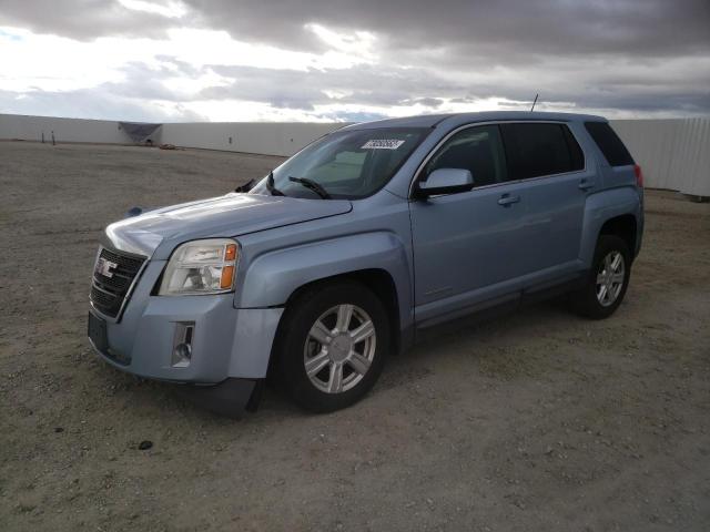 2014 GMC Terrain SLE