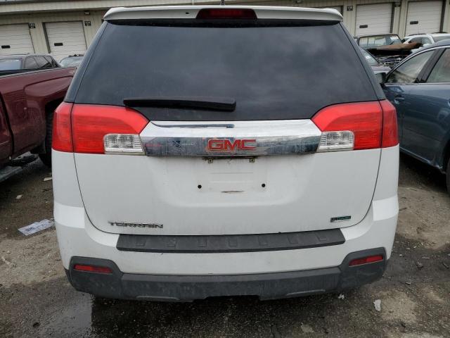 2GKALMEK4C6157866 GMC Terrain Sle