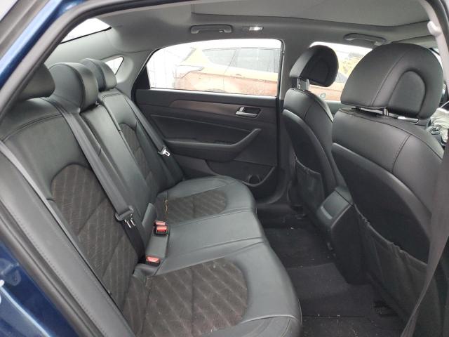 2017 HYUNDAI SONATA SPO - 5NPE34AF3HH562349