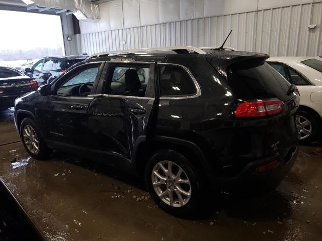 1C4PJMCB1FW691996 Jeep Cherokee Latitude