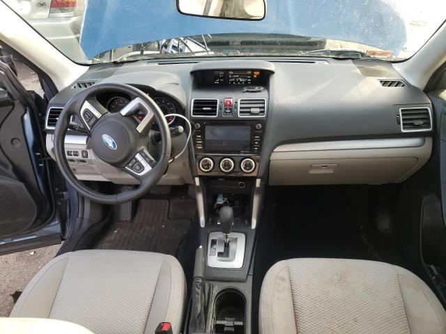 2017 SUBARU FORESTER 2 - JF2SJAEC1HH472575