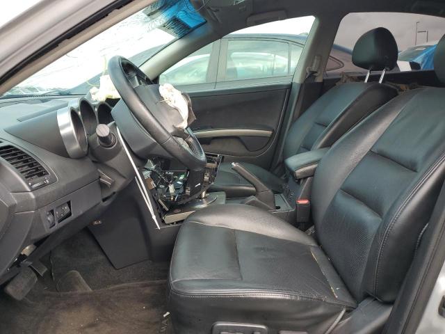 1N4BA41E44C887152 Nissan MAXIMA SE