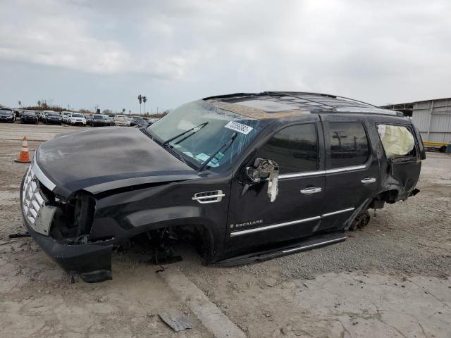 2008 Cadillac Escalade Luxury