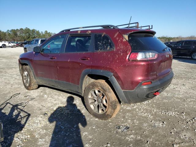 1C4PJMBX4KD217026 Jeep Cherokee