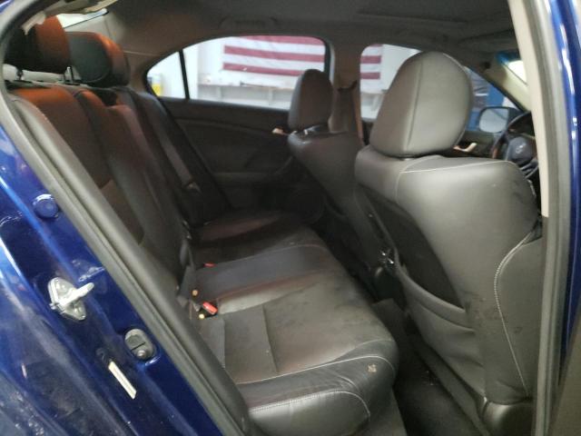 JH4CU2F62BC008223 Acura TSX