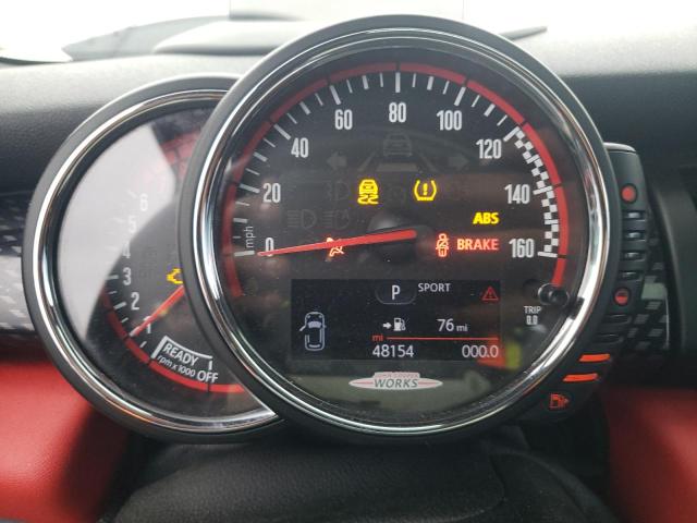 WMWXM9C50FT996614 Mini Cooper