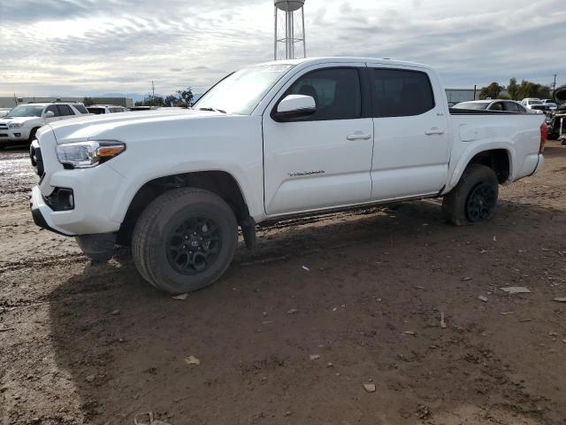 Vehiculos salvage en venta de Copart Phoenix, AZ: 2022 Toyota Tacoma DOU