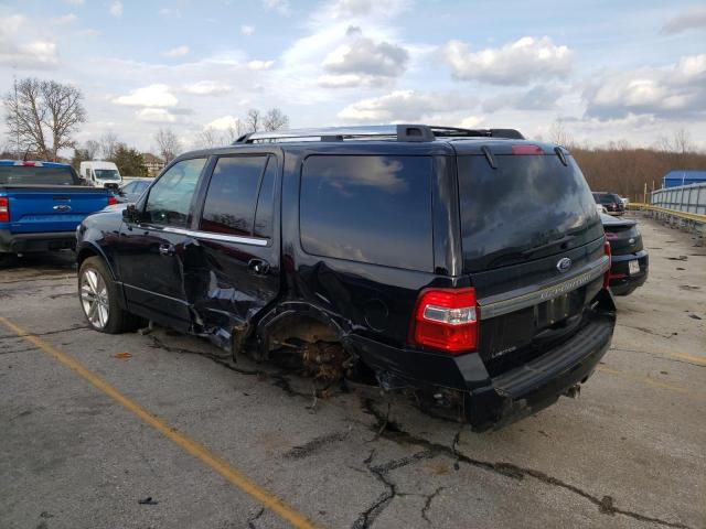 2016 FORD EXPEDITION - 1FMJU2AT8GEF05466