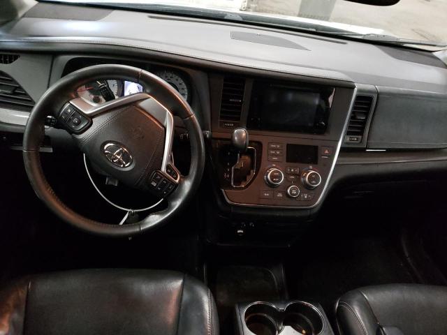 2015 TOYOTA SIENNA SPO - 5TDXK3DCXFS562721