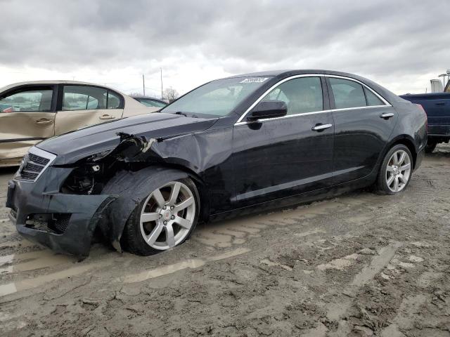 2013 Cadillac ATS 