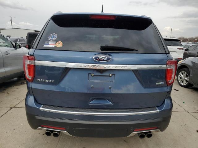 2019 FORD EXPLORER P - 1FM5K8HT3KGA07480