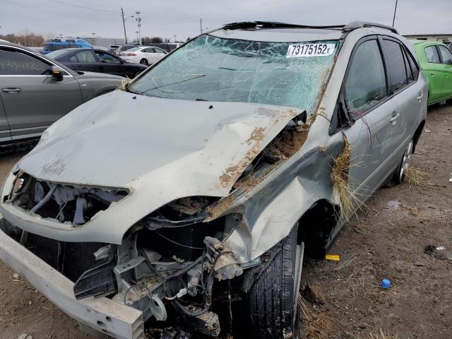 2004 Lexus RX 330 