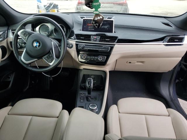 2020 BMW X2 XDRIVE2 - WBXYJ1C00L5R62438
