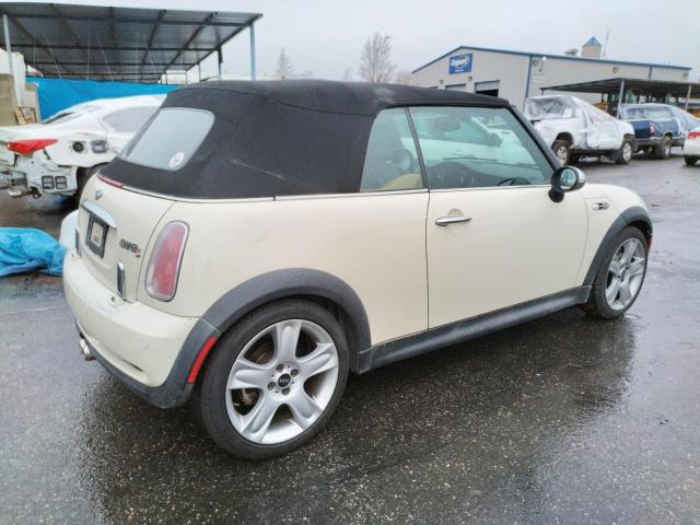 WMWRH335X6TK56921 Mini COOPER S