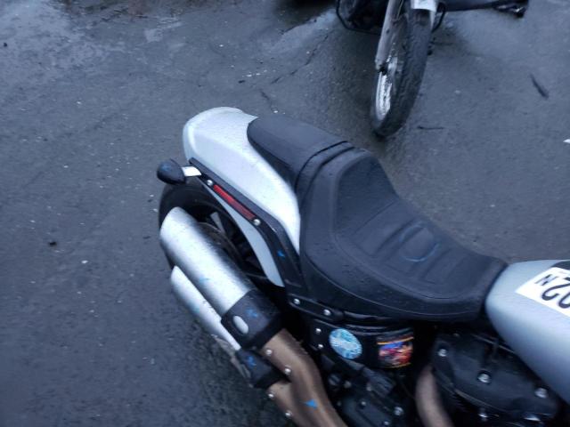 2020 HARLEY-DAVIDSON FXFBS 1HD1YLK23LB011160