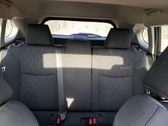 2022 TOYOTA COROLLA CR - 7MUBAABG2NV006317