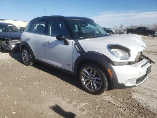 WMWZC5C59DWP34378 Mini Cooper