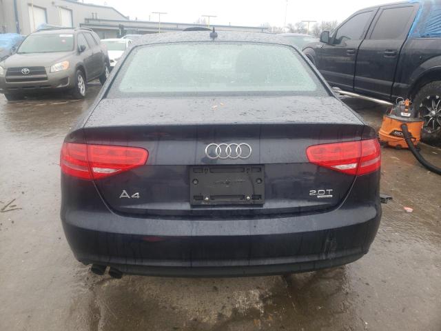 VIN WAUBFAFL5DN044015 2013 Audi A4, Premium no.6