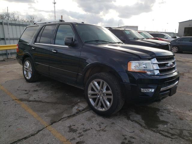 2016 FORD EXPEDITION - 1FMJU2AT8GEF05466