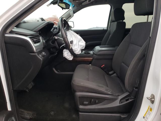 2017 CHEVROLET TAHOE C150 - 1GNSCAKC5HR195654