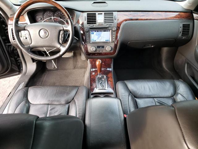 1G6KH5E67BU128343 Cadillac DTS