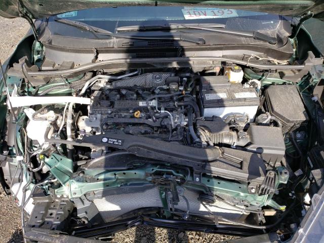 2022 TOYOTA COROLLA CR - 7MUBAABG2NV006317
