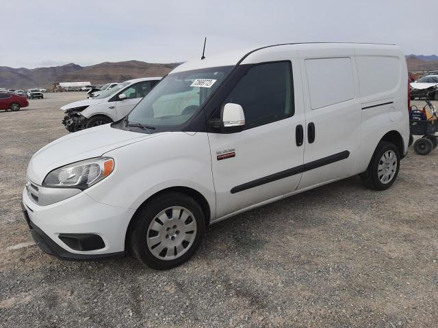 2017 Ram ProMaster 