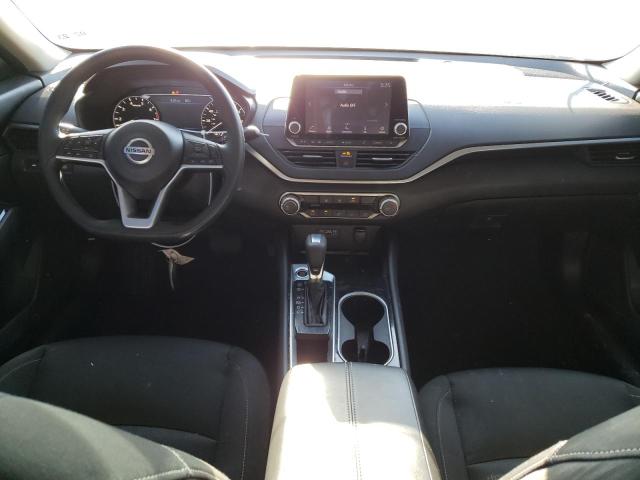 2021 NISSAN ALTIMA SV - 1N4BL4DVXMN300625