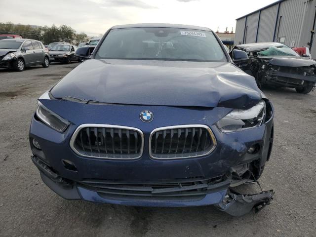 2020 BMW X2 XDRIVE2 - WBXYJ1C00L5R62438