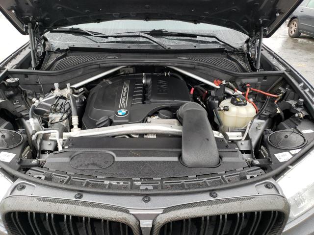 2018 BMW X5 SDRIVE3 - 5UXKR2C51J0X08422