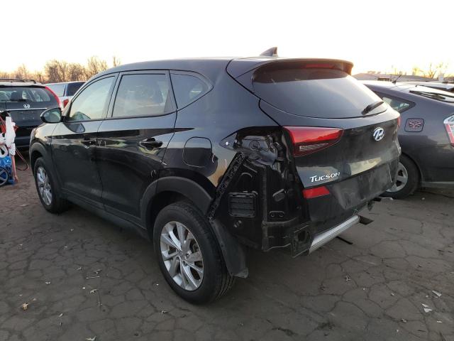 2021 HYUNDAI TUCSON SE - KM8J2CA4XMU368827
