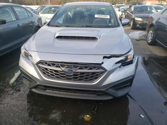 JF1VBAF64N9015062 Subaru Wrx Premium