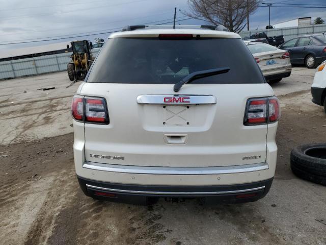 2015 GMC ACADIA SLT - 1GKKVRKDXFJ272688