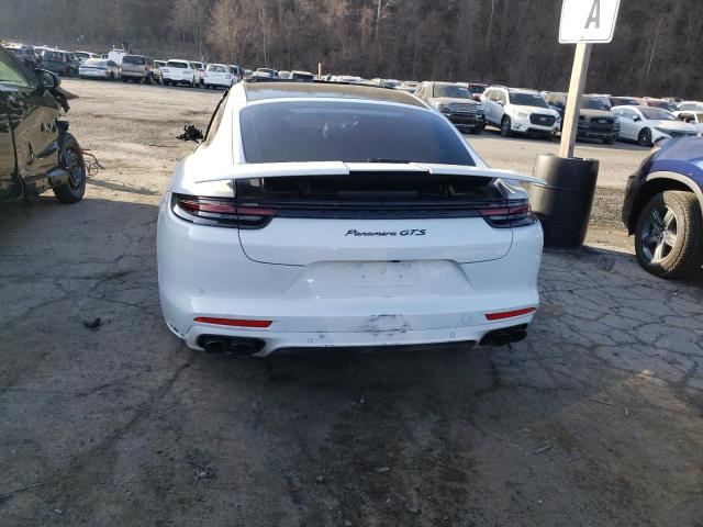 2020 PORSCHE PANAMERA G - WP0AG2A79LL145497