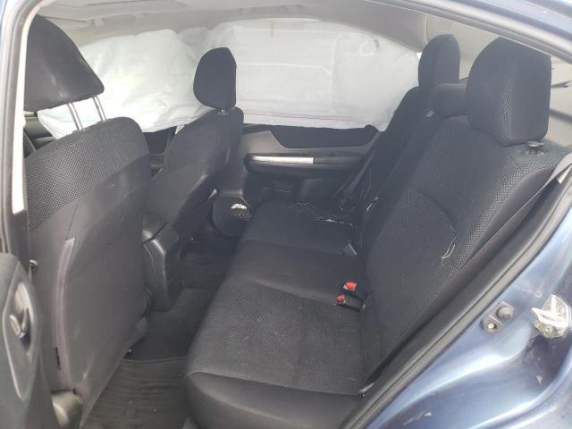 JF1GJAF64GH006124 Subaru Impreza Premium Plus
