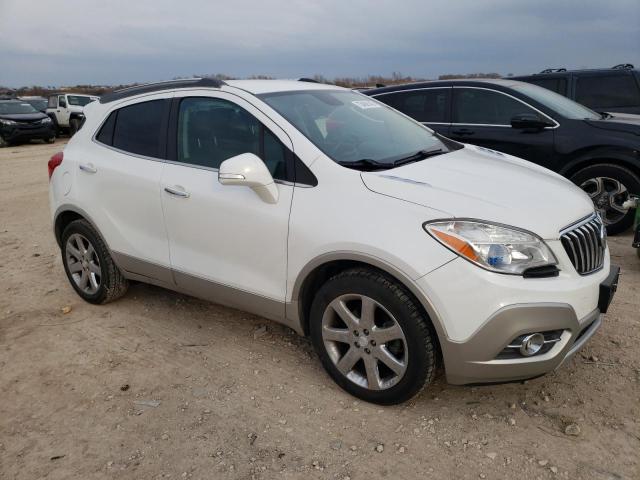 KL4CJCSB8EB592893 Buick Encore