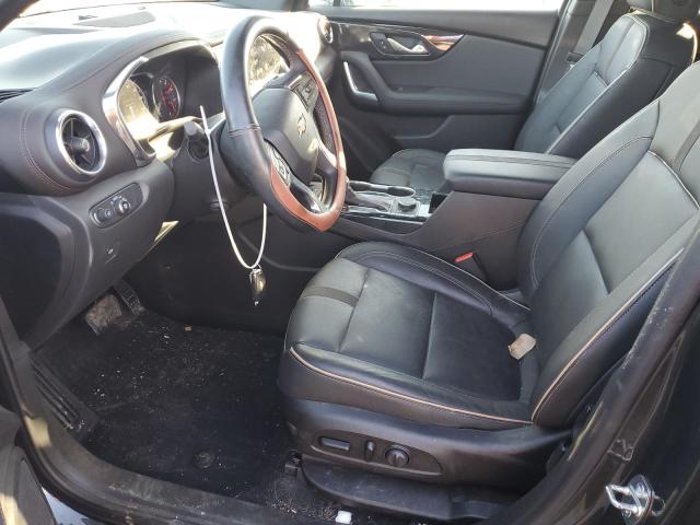 2019 CHEVROLET BLAZER PRE - 3GNKBFRSXKS694029