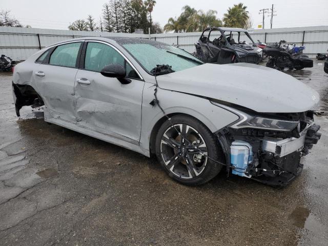 5XXG64J24NG164071 KIA K5 GT LINE