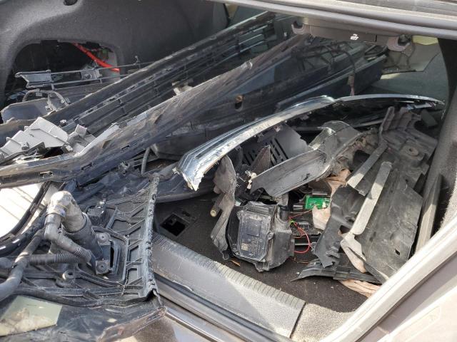 2015 VOLKSWAGEN CC VR6 4MO WVWGU7AN4FE823533
