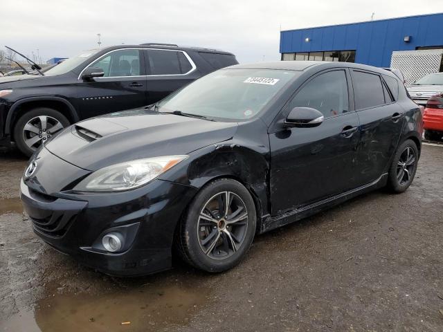 2012 Mazda Speed 3 for sale in Woodhaven, MI