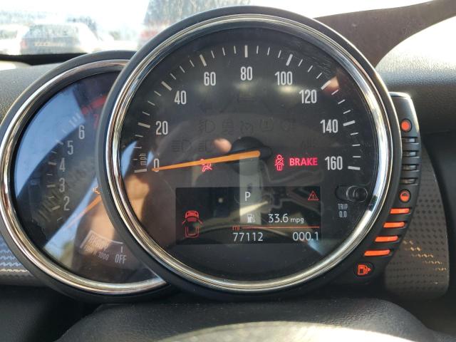 WMWXP5C35H3C64354 Mini Cooper