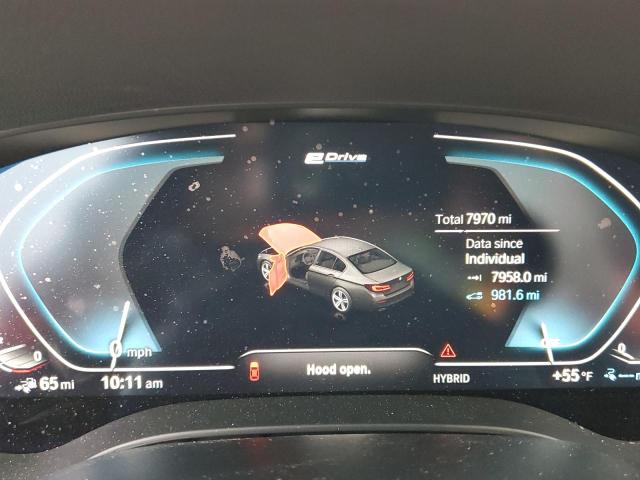 2022 BMW 530E - WBA13AG03NCK52691