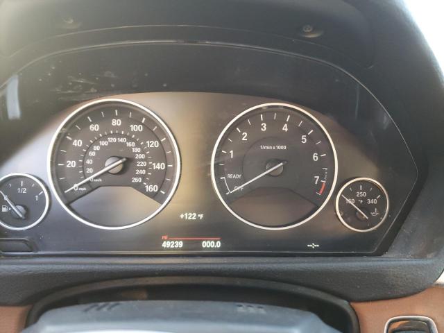 WBA3V9C54FP799207 BMW 428 XI