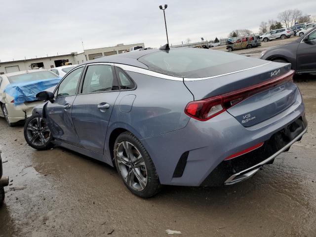 2023 KIA K5 EX - 5XXG34J21PG171085
