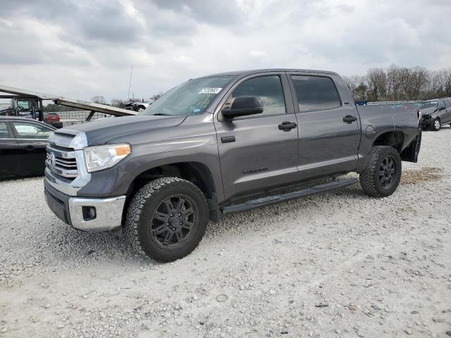2016 TOYOTA TUNDRA CRE - 5TFDW5F18GX580998
