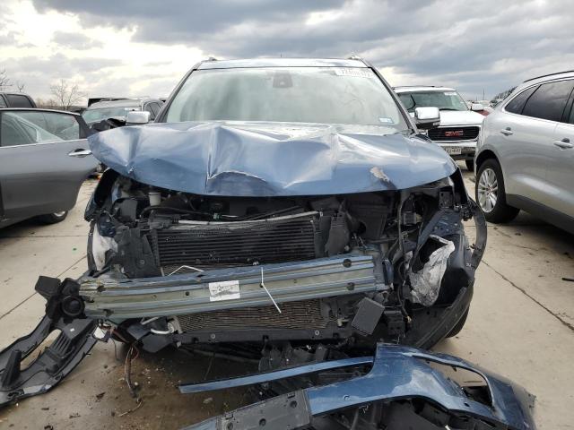 2019 FORD EXPLORER P - 1FM5K8HT3KGA07480