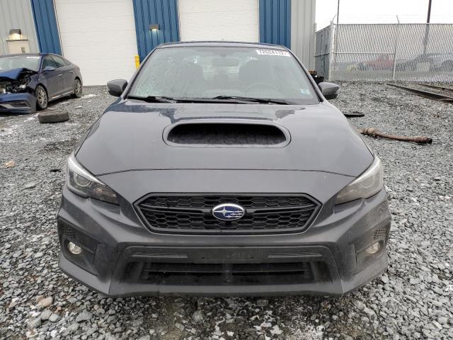 2020 SUBARU WRX LIMITE - JF1VA1G62L8817033