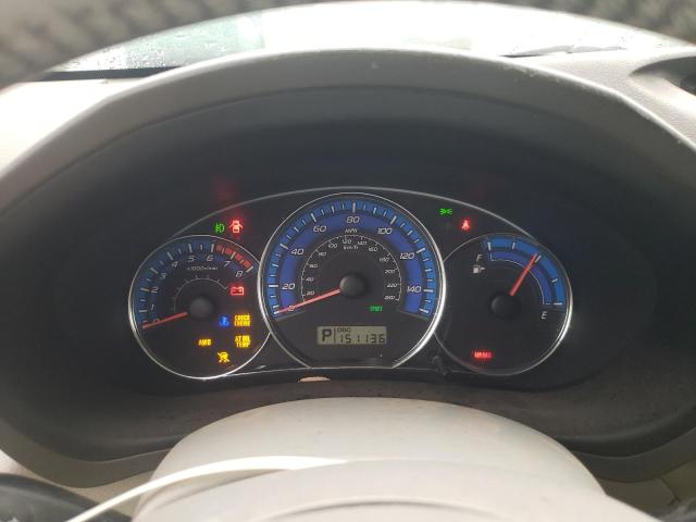 JF2SH64649H751945 Subaru Forester 2.5x Limited